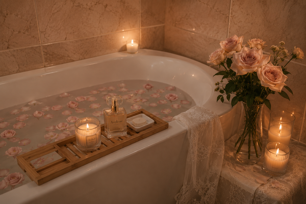 How To Feel More Feminine At Home